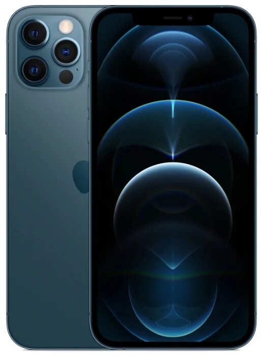 Apple iPhone 12 Pro 128GB Blue